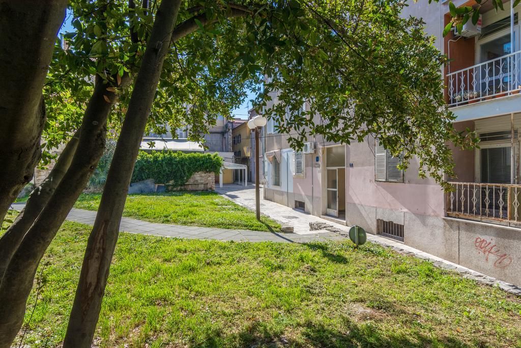Apartment Lea Maria Zadar Exterior photo